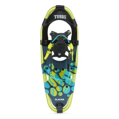 Kids' Tubbs Glacier Snowshoes