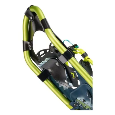 Kids' Tubbs Glacier Snowshoes