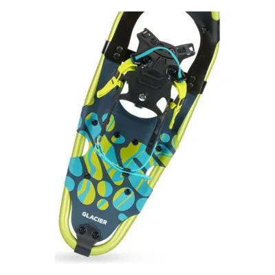 Kids' Tubbs Glacier Snowshoes