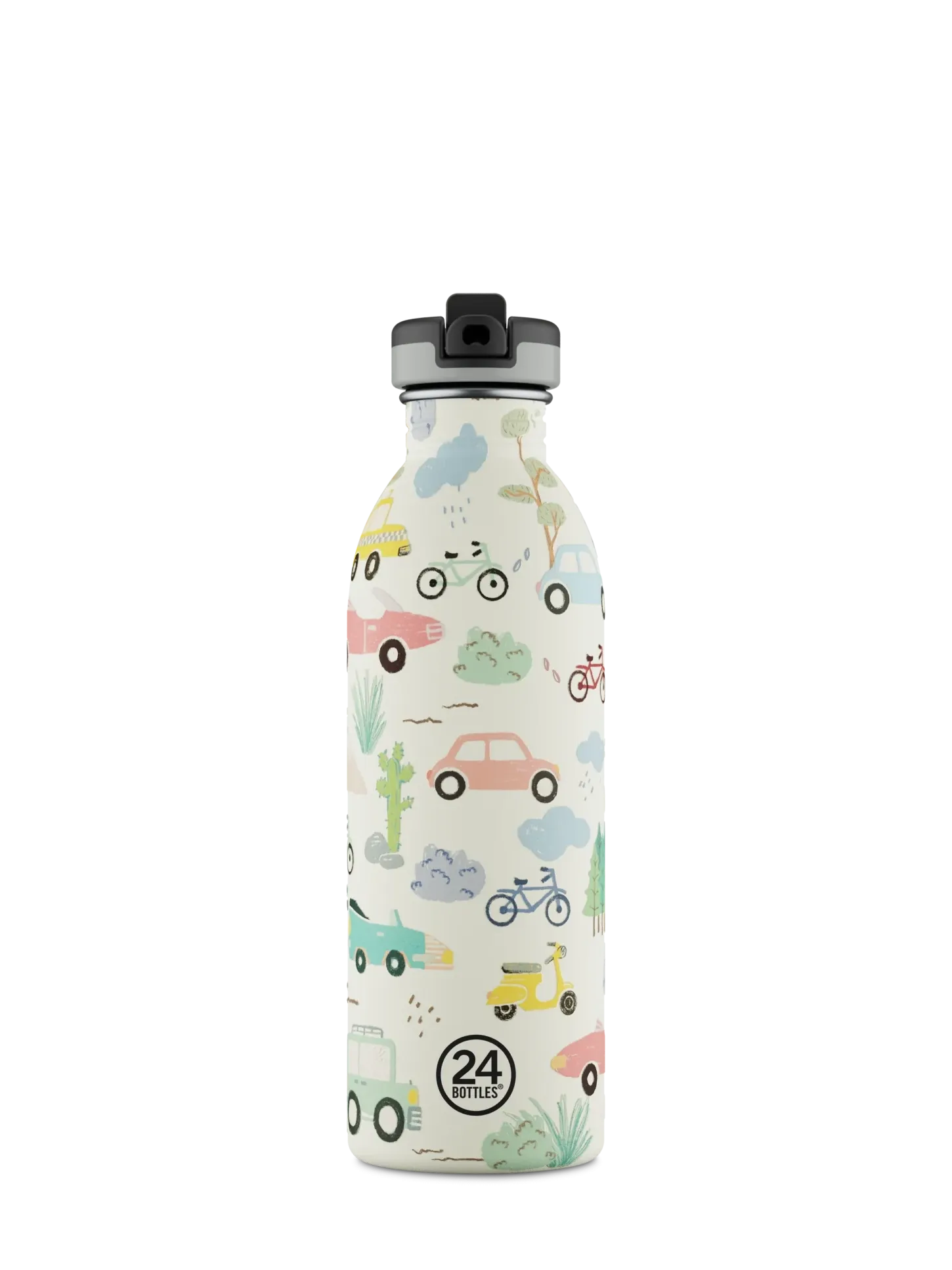 Kids' Urban Bottle 050 LP, 3 prints (0,5l)