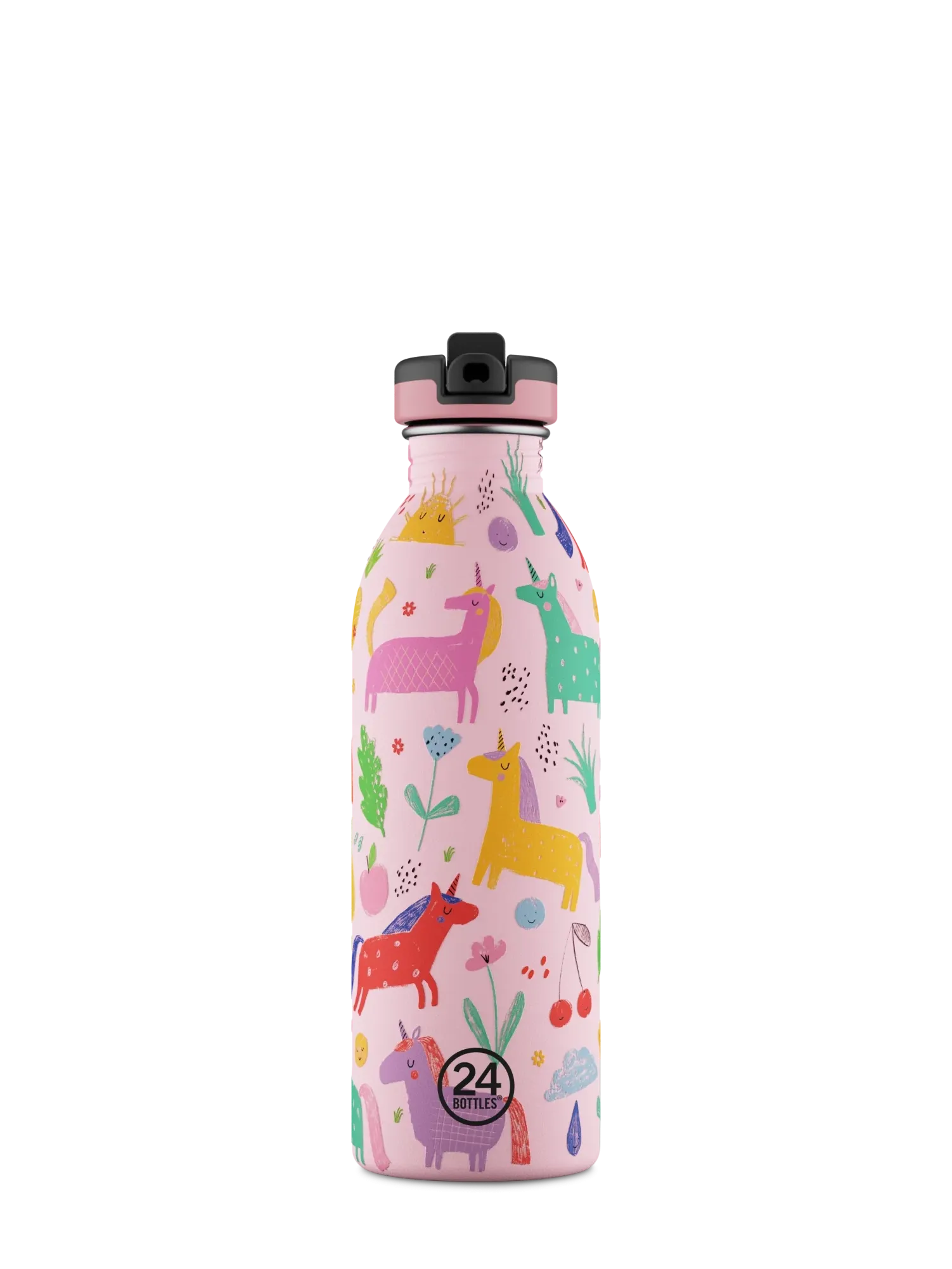 Kids' Urban Bottle 050 LP, 3 prints (0,5l)