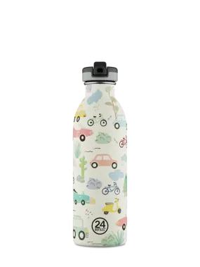 Kids' Urban Bottle 050 LP, 3 prints (0,5l)