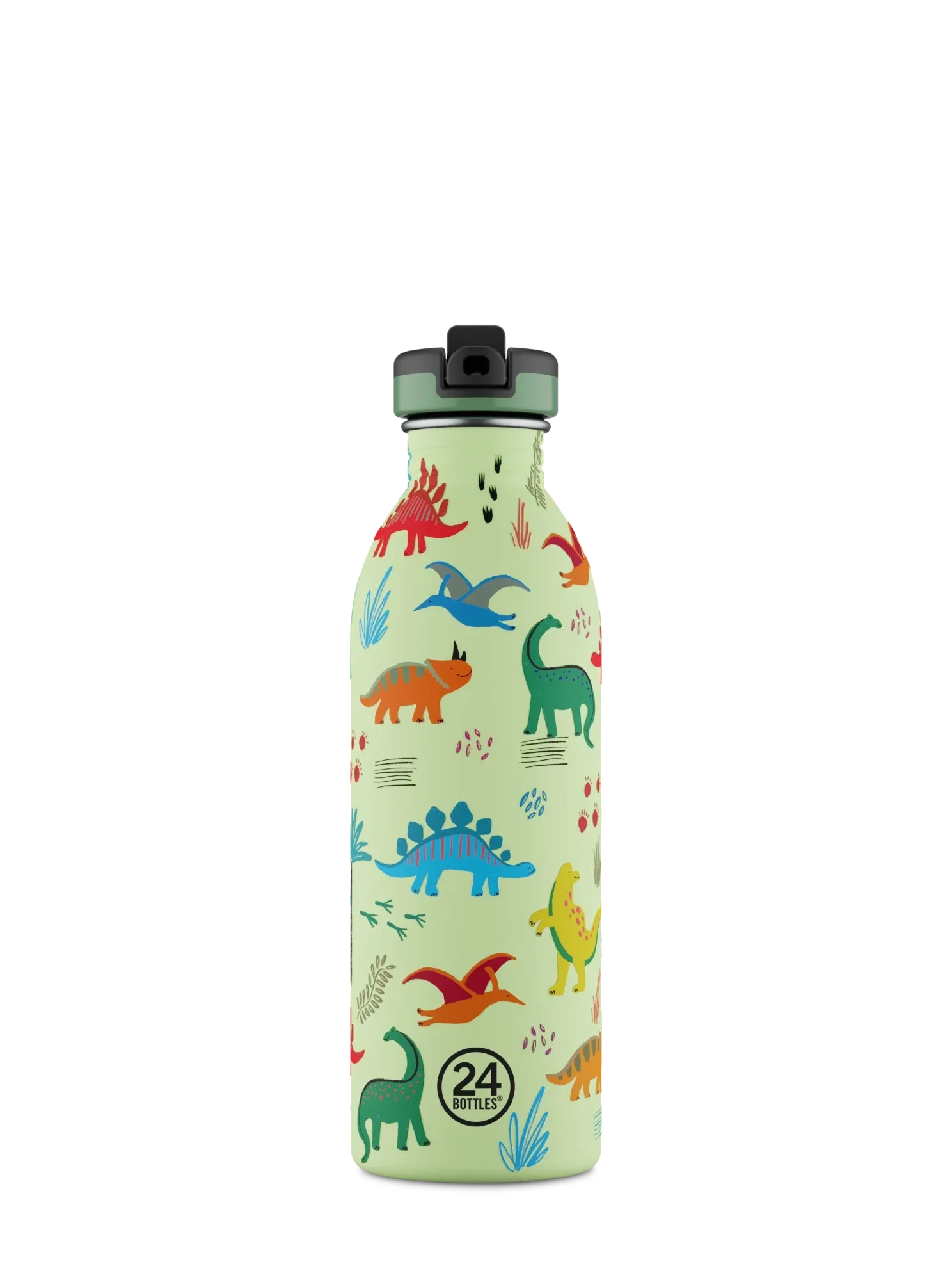 Kids' Urban Bottle 050 LP, 3 prints (0,5l)