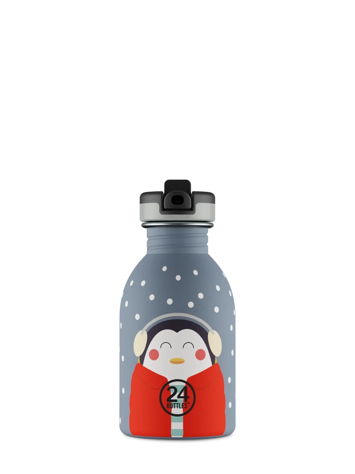 Kids' Urban Bottle 250, several colours