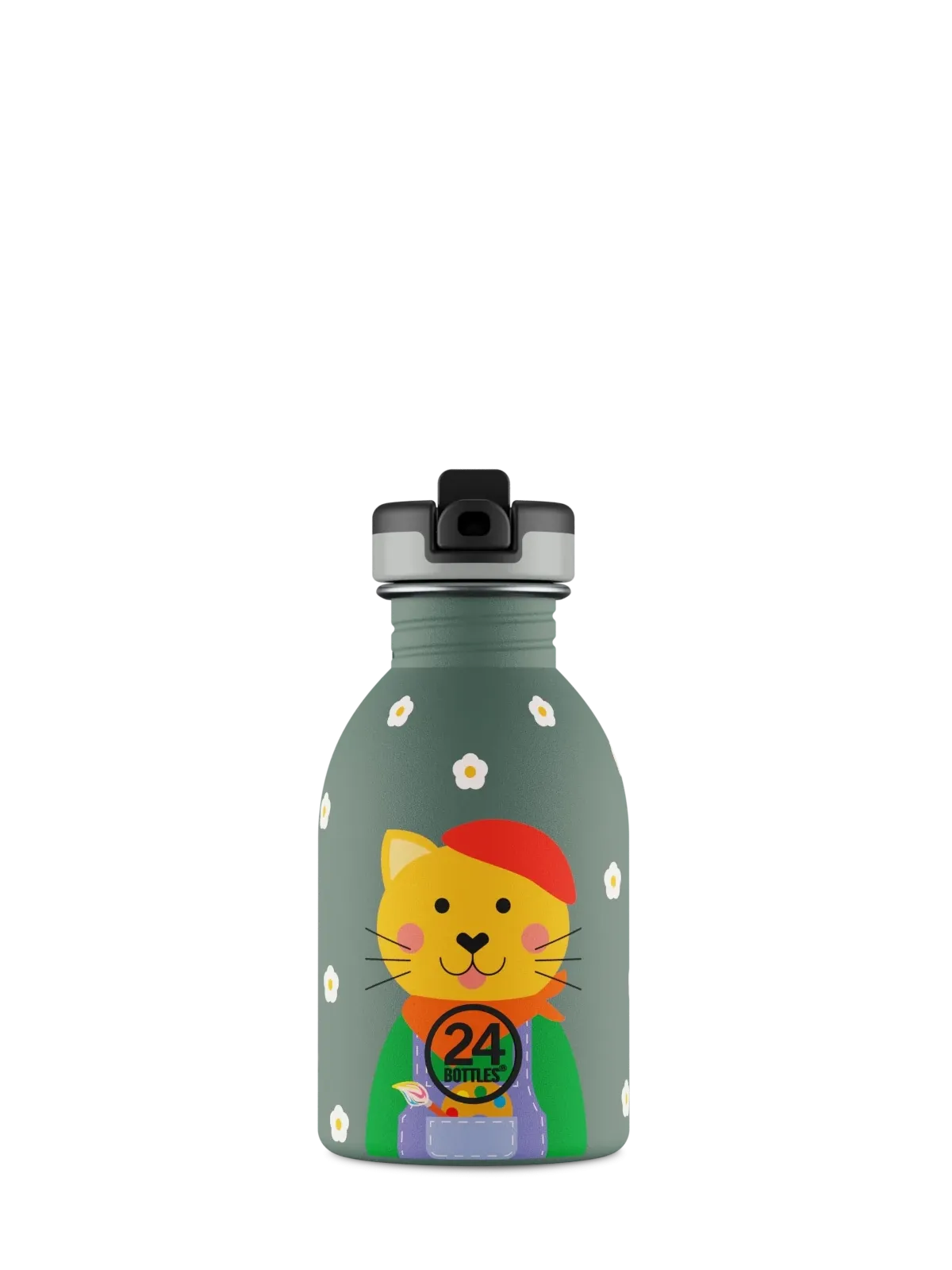 Kids' Urban Bottle 250, several colours