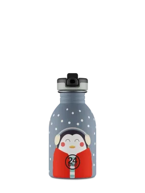 Kids' Urban Bottle 250, several colours