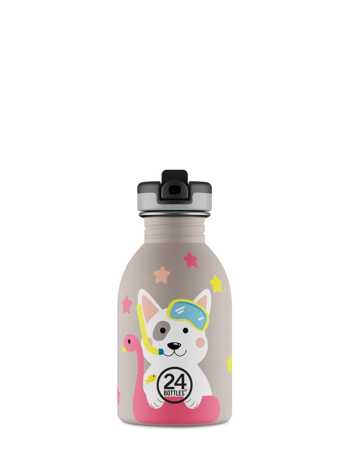 Kids' Urban Bottle 250, several colours