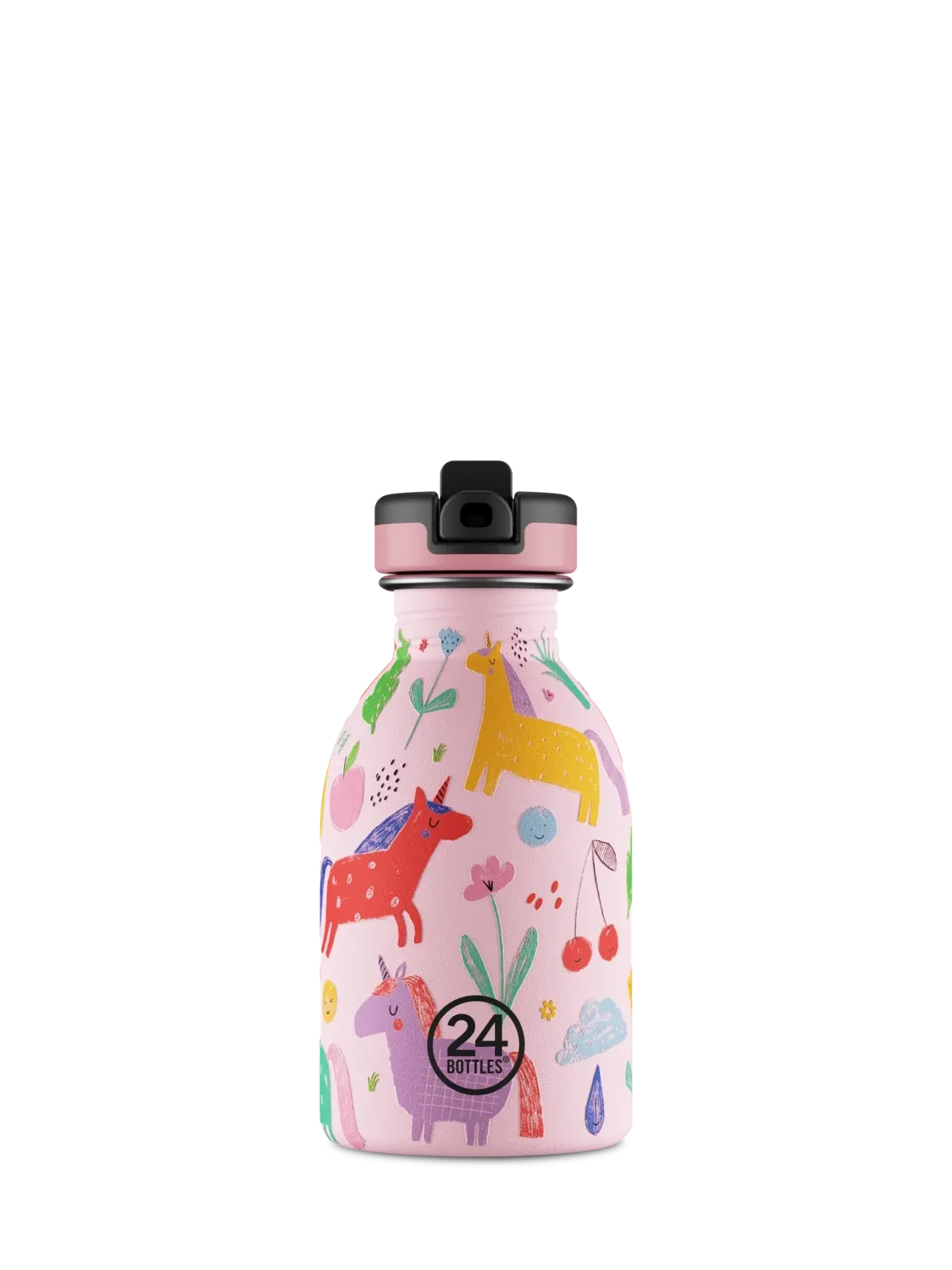 Kids' Urban Bottle 250, several colours