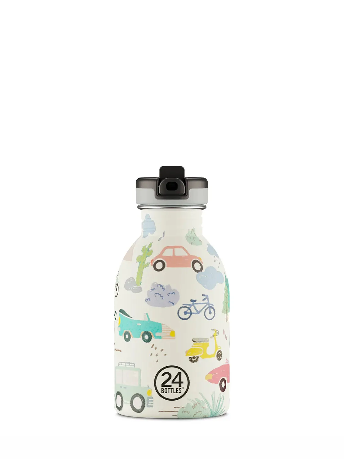 Kids' Urban Bottle 250, several colours