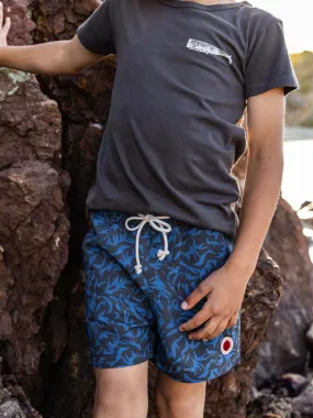 Children's Vacation Shorts