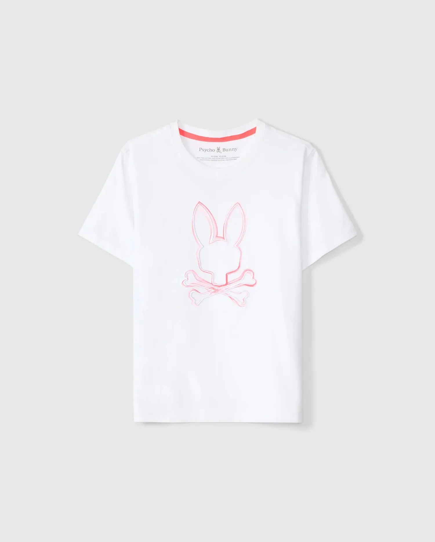 KIDS VINCENT GRAPHIC TEE - B0U713D200