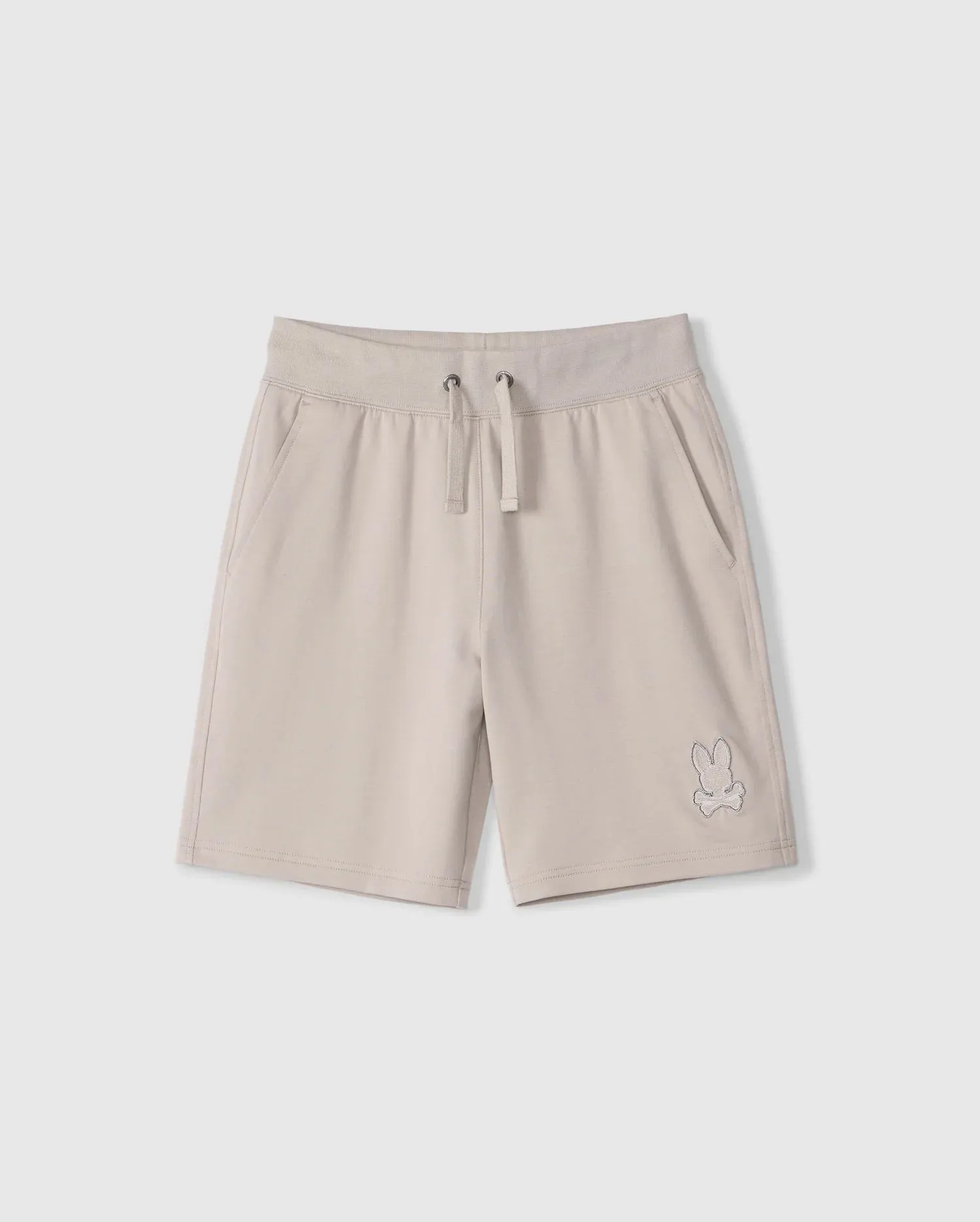 KIDS WALTER LIGHTWEIGHT SWEATSHORT - B0R477D200