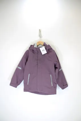 Kids Waterproof  Shell Jacket