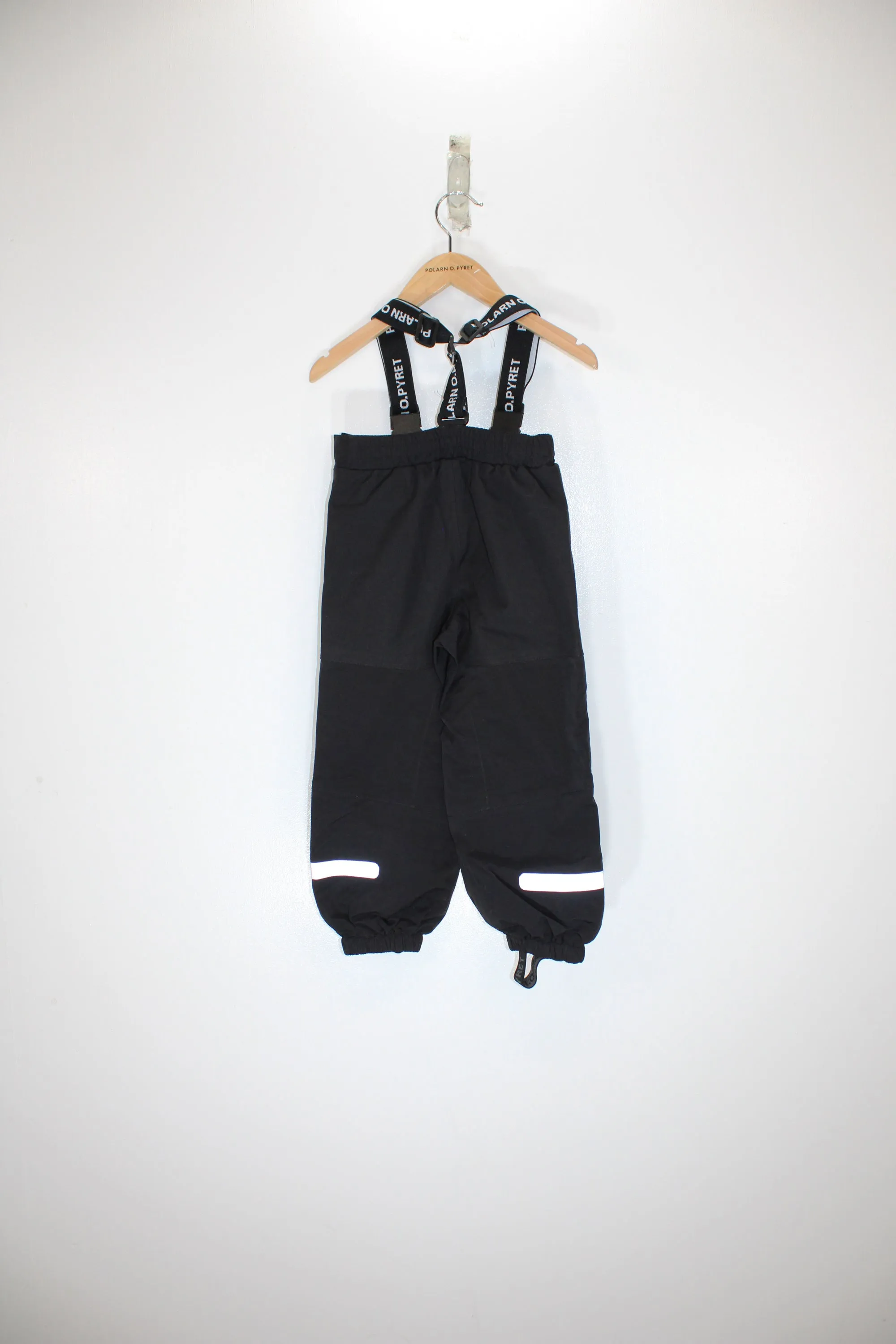 Kids Waterproof Shell Trousers