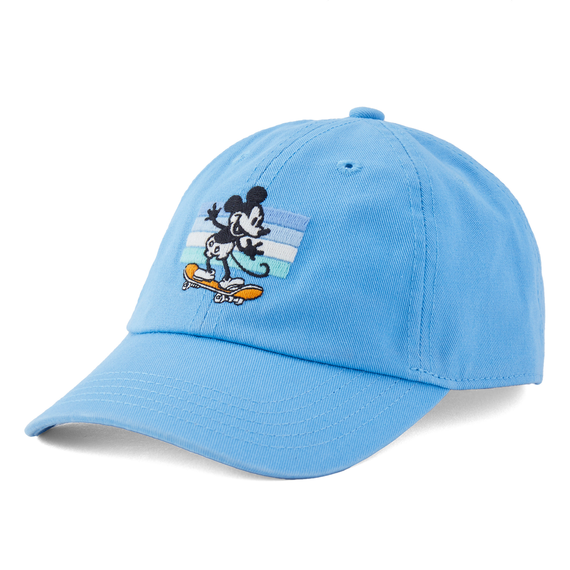 Children's Willie Skateboard Chill Cap