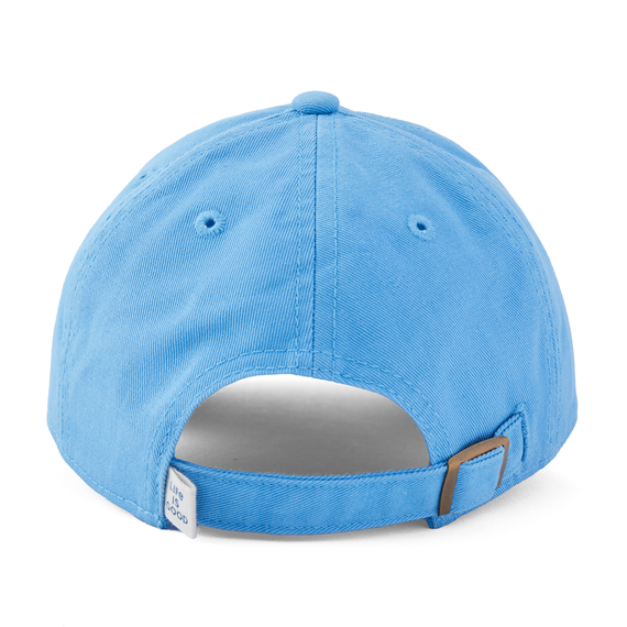 Children's Willie Skateboard Chill Cap