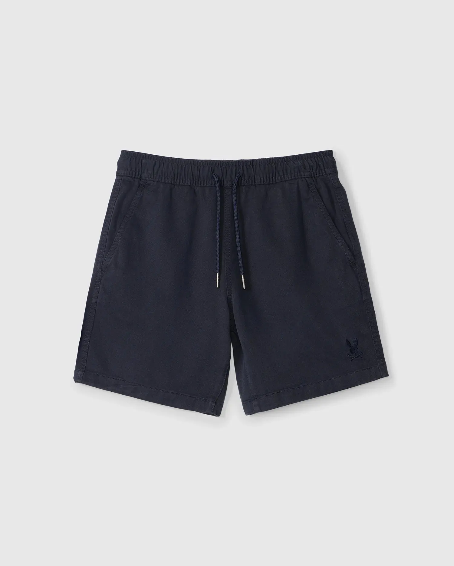 KIDS WILLIS STRETCH TENCEL SHORT - B0R239Y1WB