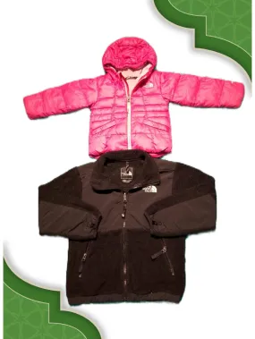 Kids Winter clothes