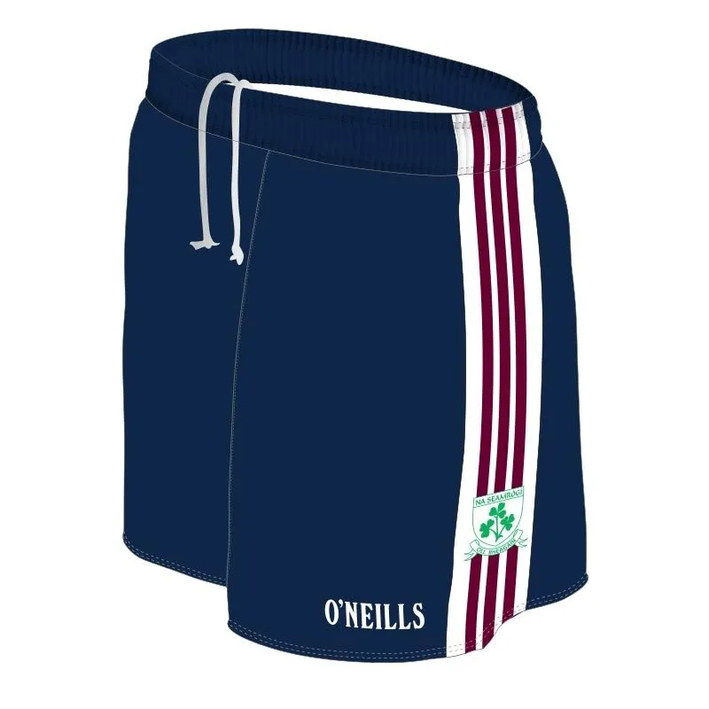 Kilbeggan Shamrocks Kids' Mourne Shorts