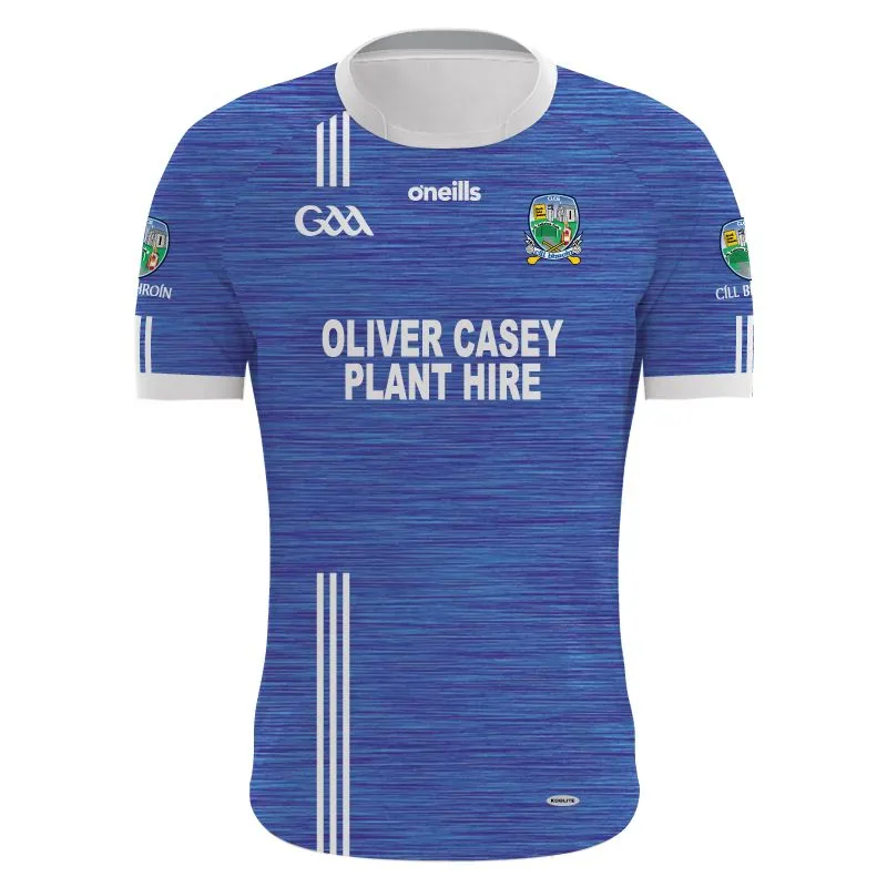 Kilbrin GAA Jersey 2020 Kids