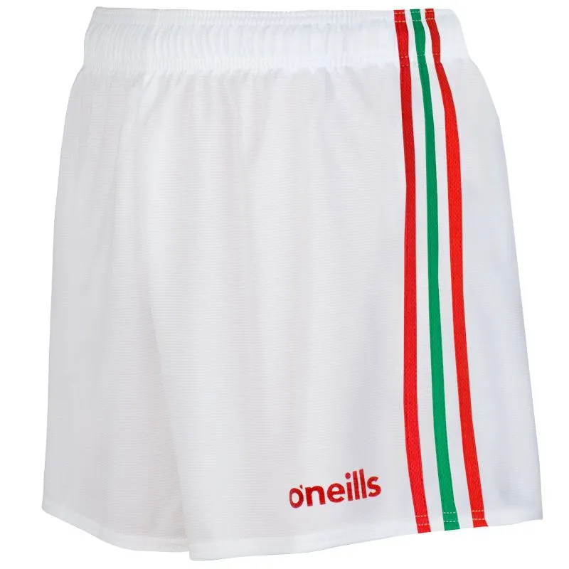 Kilconly GAA Kids' Mourne Shorts