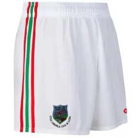 Kilconly GAA Kids' Mourne Shorts