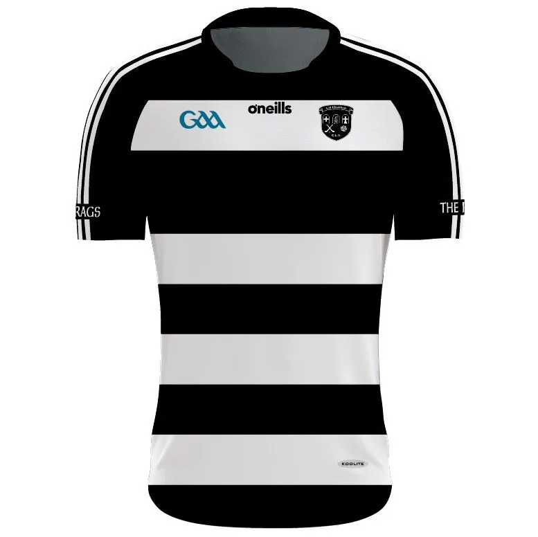 Kilcullen GAA Kids' Jersey 