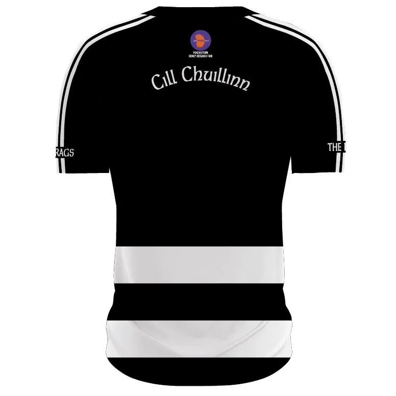 Kilcullen GAA Kids' Jersey 