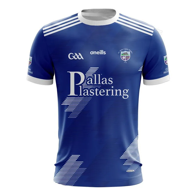 Kildimo Pallaskenry GAA Kids' Jersey