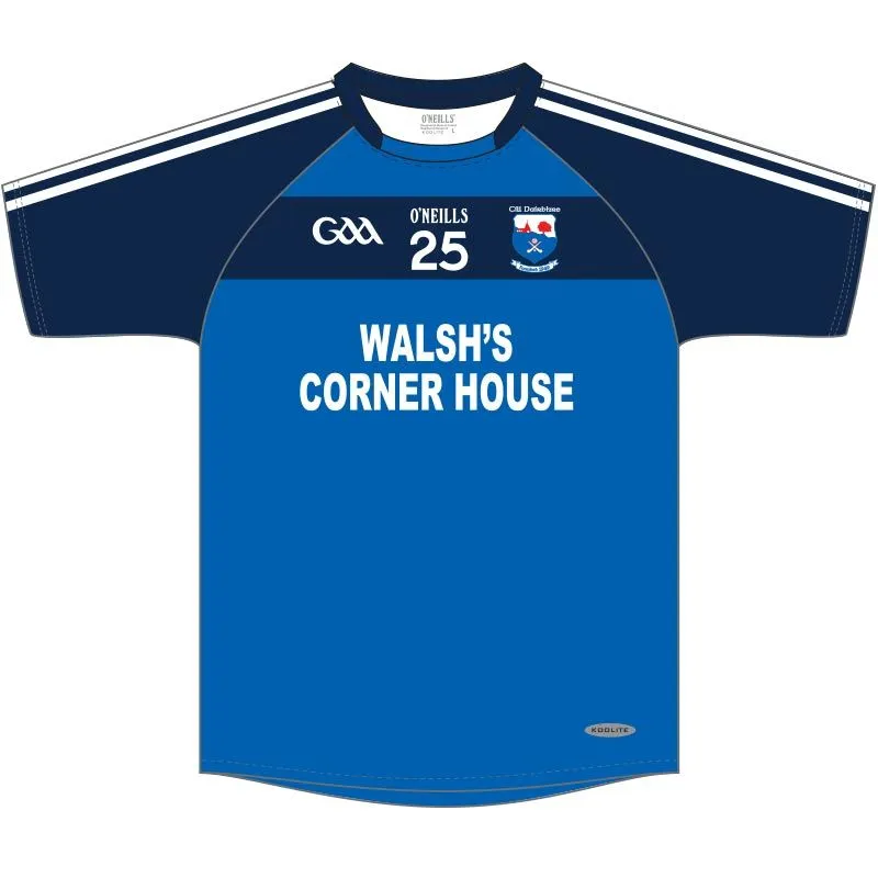 Kildorrery GAA Kids' Jersey (Royal) 