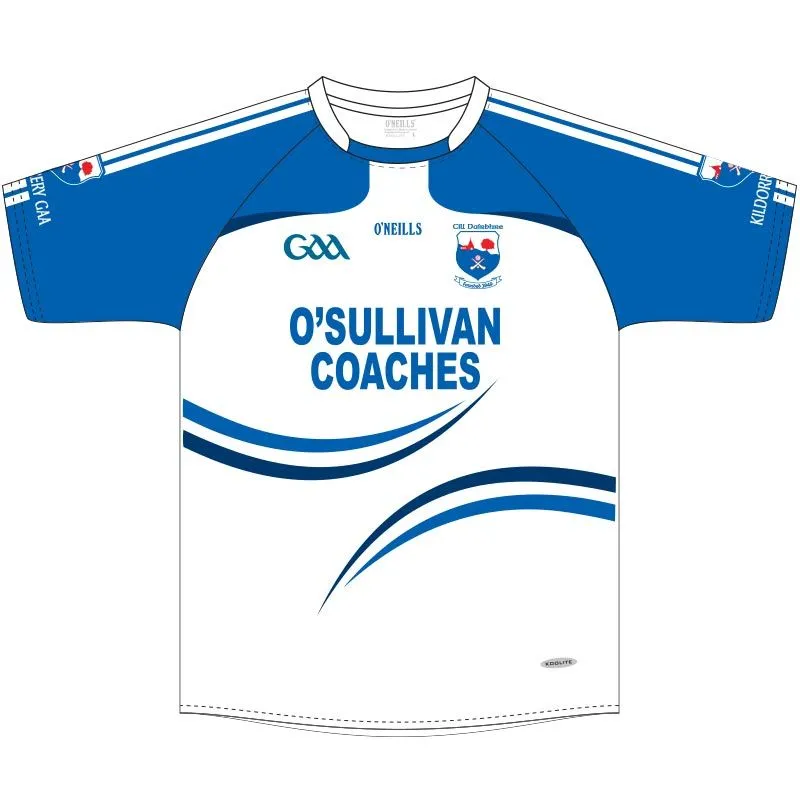 Kildorrery GAA Kids' Jersey 