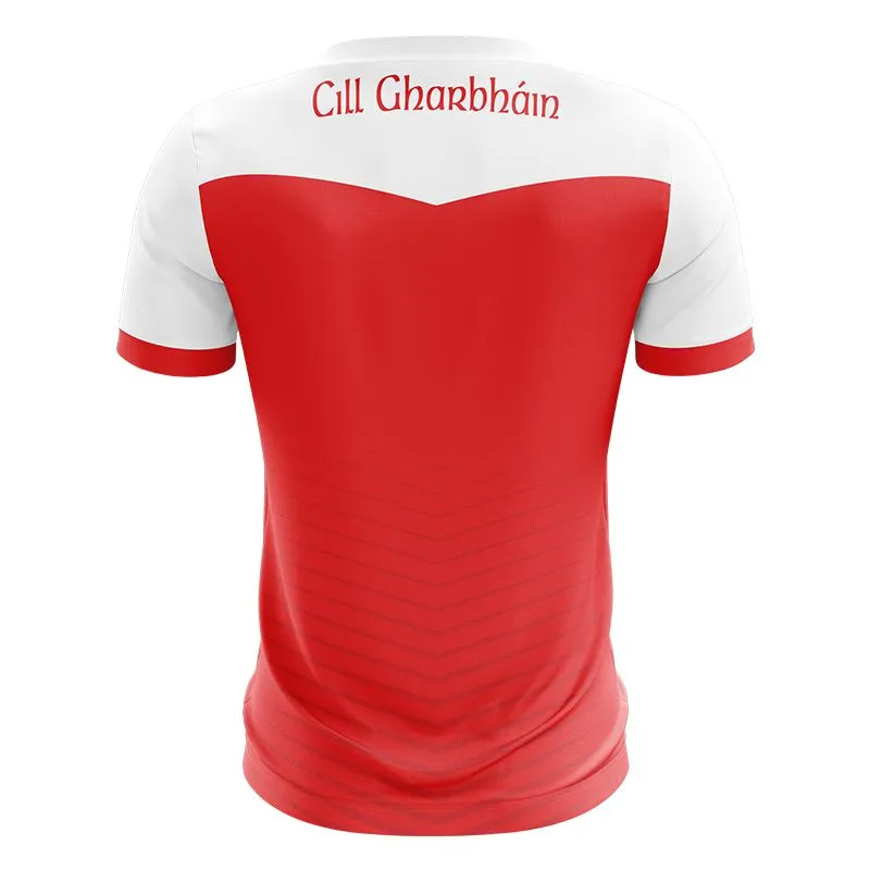 Kilgarvan GAA Club Kids' Jersey