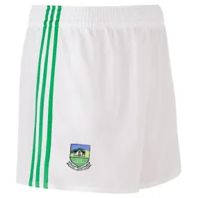 Kilgobnet GAA Kids' Mourne Shorts