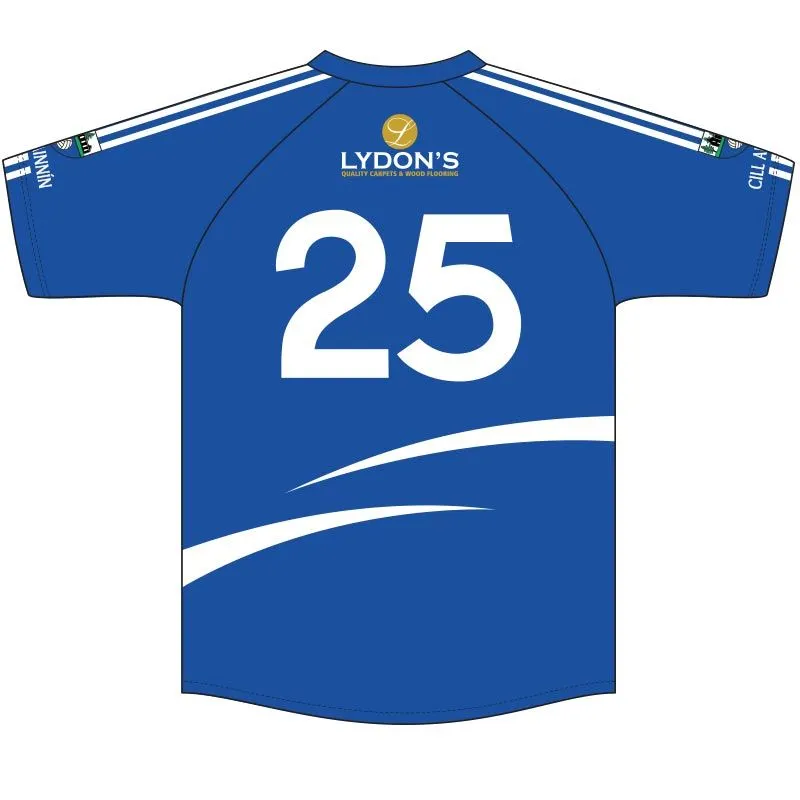 Killannin GAA Kids' Home Jersey 