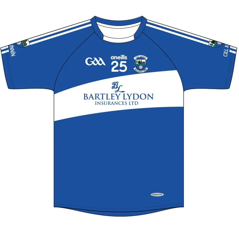 Killannin GAA Kids' Home Jersey 