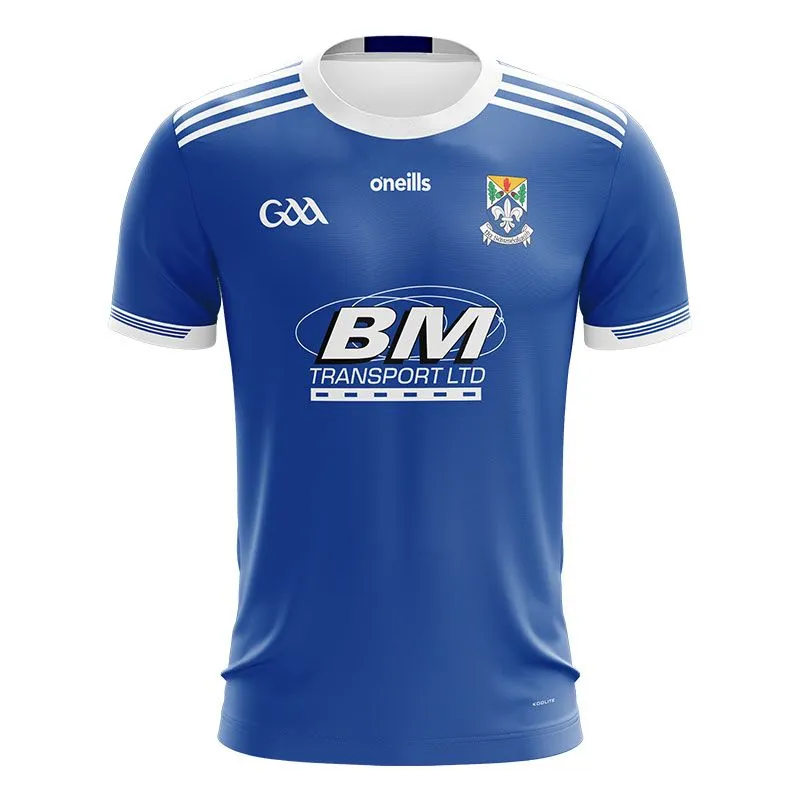 Killeevan Sarsfields GFC Kids' Jersey