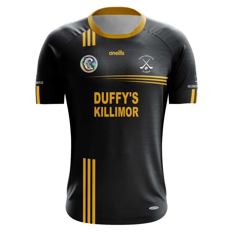 Killimor Camogie Club Kids' Jersey