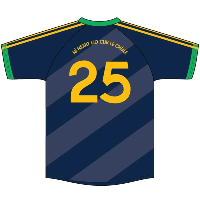 Killinkere CLG Kids' Jersey (Navy)