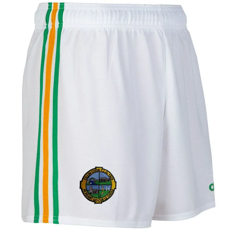 Killinkere CLG Kids' Mourne Shorts