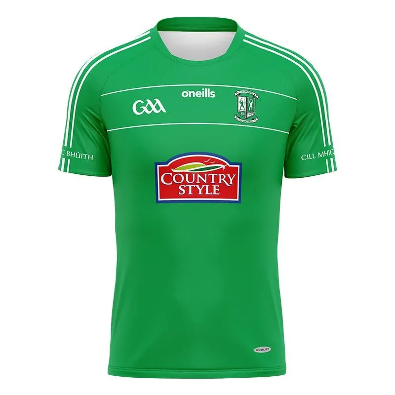 Kilmacow GAA Kids' Jersey