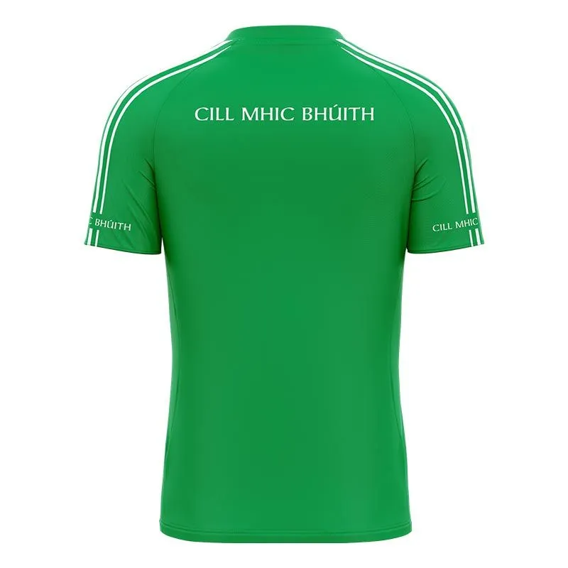 Kilmacow GAA Kids' Jersey