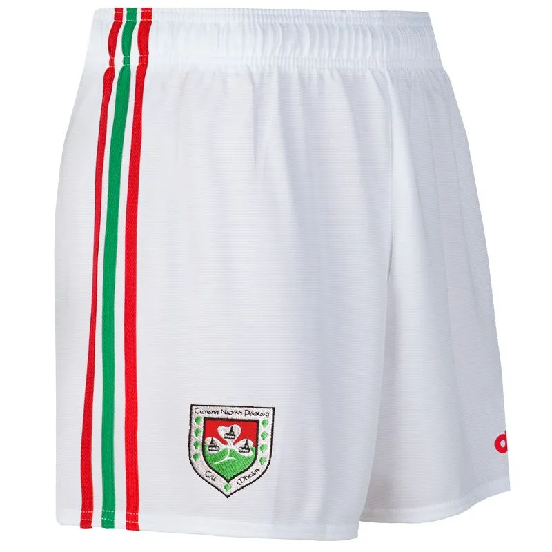 Kilmaine GAA Kids' Mourne Shorts