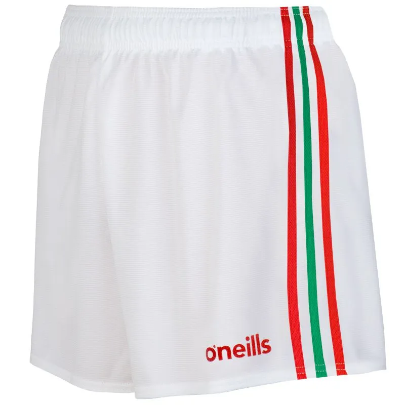 Kilmaine GAA Kids' Mourne Shorts