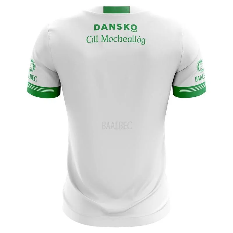 Kilmallock GAA Kids' Away Jersey