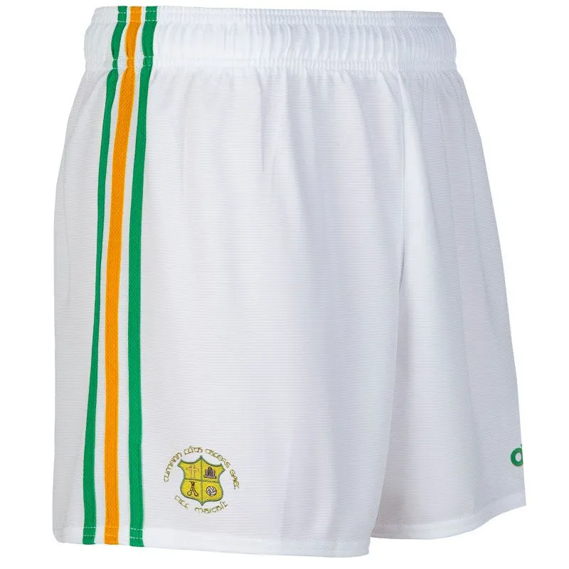 Kilmihil GAA Kids' Mourne Shorts