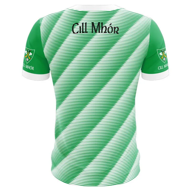 Kilmore GAA Wexford Kids' Jersey