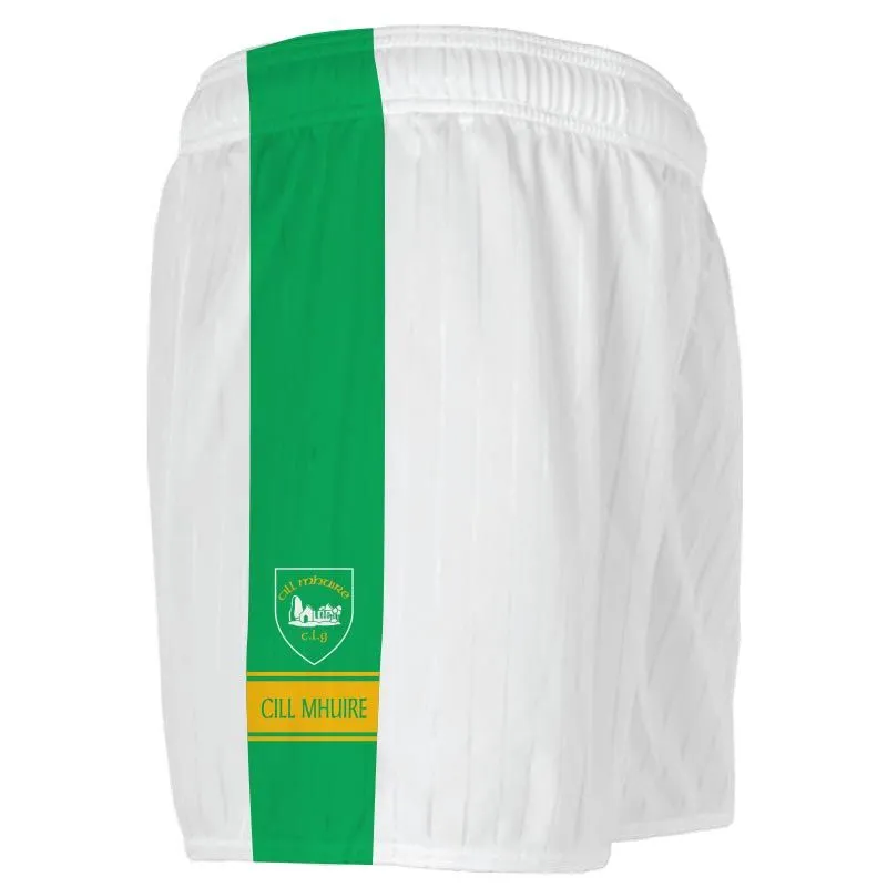 Kilmurry GAA Kids' Mourne Shorts