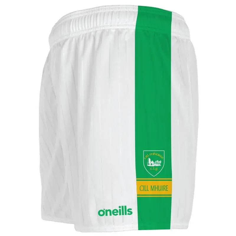 Kilmurry GAA Kids' Mourne Shorts