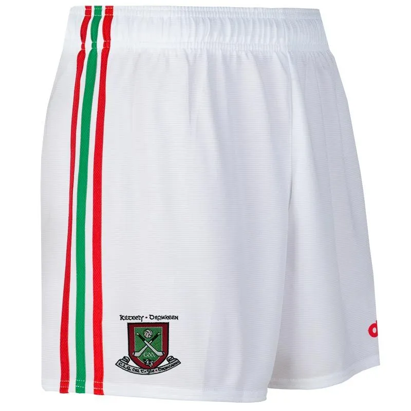 Kilteely Dromkeen Kids' Mourne Shorts