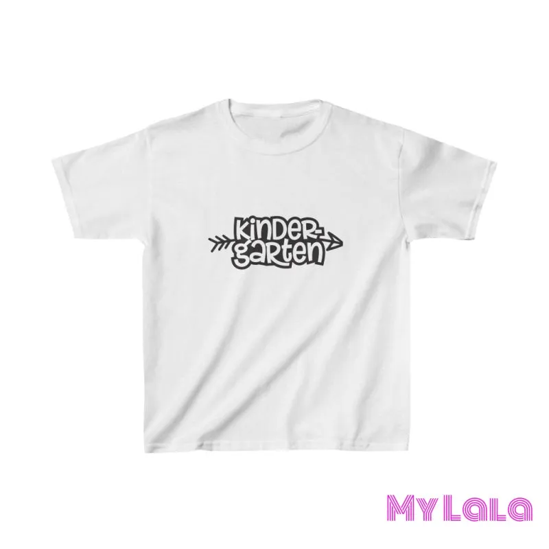 Kindergarten KIDS Tee